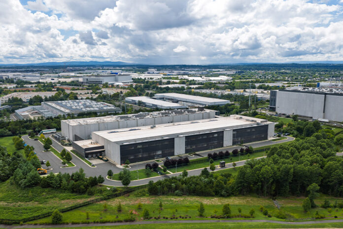 Kirkland-Linklaters-act-on-ESR-Groups-USD2bn-refinancing ESR Group USD2bn Refinancing