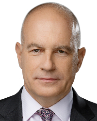 Leonid Zubarev