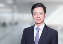 King & Wood set to establish new office in Singapore Lihaitao