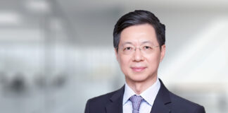 King & Wood set to establish new office in Singapore Lihaitao