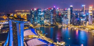 Loeb & Loeb opens Singapore office, expands footprint Loeb & Loeb Singapore Office Launch