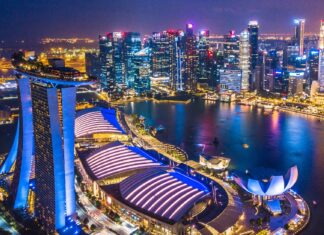 Loeb & Loeb opens Singapore office, expands footprint Loeb & Loeb Singapore Office Launch