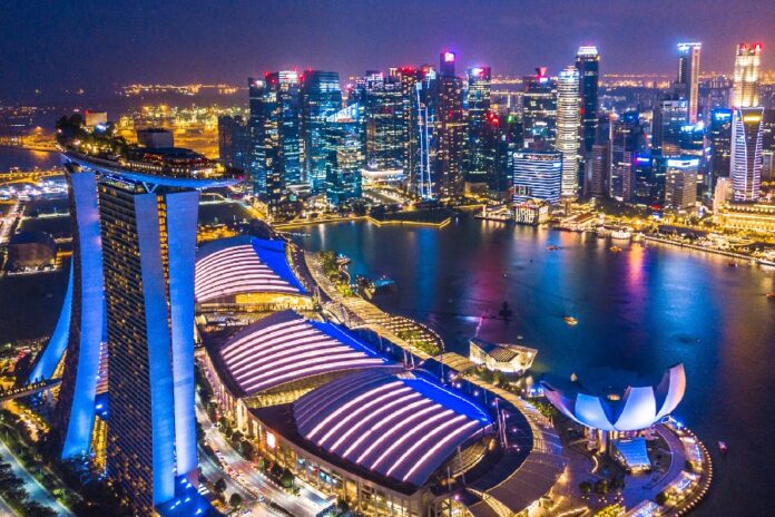 Loeb & Loeb opens Singapore office, expands footprint Loeb & Loeb Singapore Office Launch