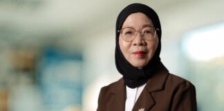 Malaysia’s HHQ hires former Court of Appeal judge as partner Sri Mariana Hj Yahya joins Halim Hong & Quek