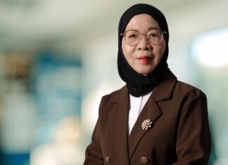 Malaysia’s HHQ hires former Court of Appeal judge as partner Sri Mariana Hj Yahya joins Halim Hong & Quek