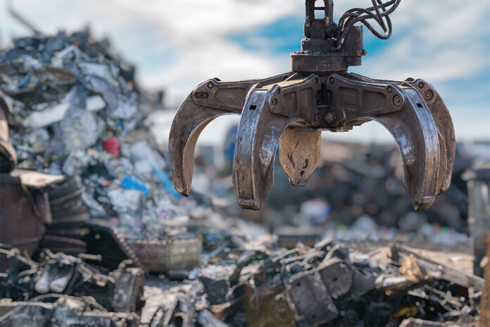 Metals-recycler-Ardee-Industries-raises-INR4bn-in-IPO Ardee Industries IPO
