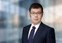 Norton Rose Fulbright adds corporate partner in Shanghai Norton Rose Fulbright hires Han Lijie