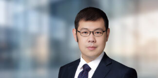 Norton Rose Fulbright adds corporate partner in Shanghai Norton Rose Fulbright hires Han Lijie