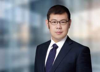 Norton Rose Fulbright adds corporate partner in Shanghai Norton Rose Fulbright hires Han Lijie