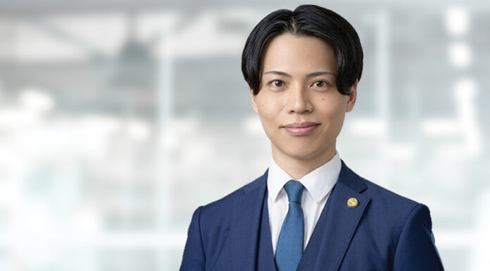 弁理士が日本でAI特化型の新たな法律事務所を設立 Aoyama Jono Patent & Law Firm AI Launch Japan