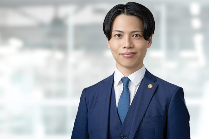 Patent-attorneys-launch-new-AI-focused-law-firm-in-Japan Aoyama Jono Patent & Law Firm AI Launch Japan