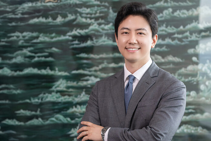 Peter-&-Kim-adds-disputes-lawyer-in-Seoul-from-Kim-&-Chang Joonhak Choi joins Peter & Kim