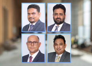 Precept Law merges practice with HSA Advocates Precept Law Offices Merges with HSA