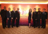 Rajah & Tann Singapore celebrates 50th anniversary Rajah & Tann Singapore 50th Anniversary