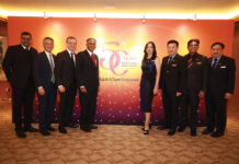 Rajah & Tann Singapore celebrates 50th anniversary Rajah & Tann Singapore 50th Anniversary