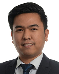 Ramon Emil Olea