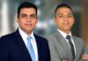 Rohan Jain, Kshitij Arora join Cyril Amarchand Mangaldas Rohan Jain Kshitij Arora join Cyril Amarchand Mangaldas