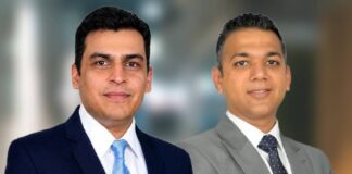 Rohan Jain, Kshitij Arora join Cyril Amarchand Mangaldas Rohan Jain Kshitij Arora join Cyril Amarchand Mangaldas