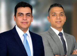 Rohan Jain, Kshitij Arora join Cyril Amarchand Mangaldas Rohan Jain Kshitij Arora join Cyril Amarchand Mangaldas