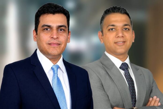 Rohan Jain Kshitij Arora join Cyril Amarchand Mangaldas Rohan Jain Kshitij Arora join Cyril Amarchand Mangaldas