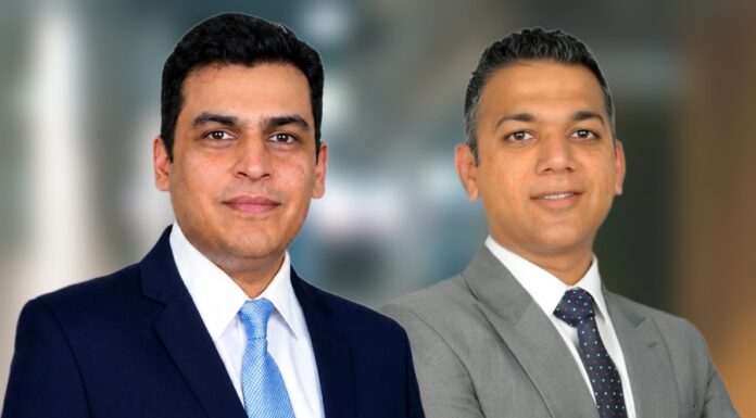 Rohan Jain, Kshitij Arora join Cyril Amarchand Mangaldas Rohan Jain Kshitij Arora join Cyril Amarchand Mangaldas