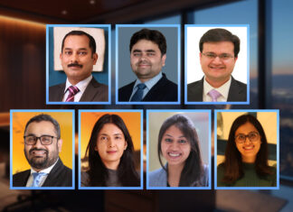 SAM inducts seven lawyers into equity partnership SAM Equity Partnership Promotions