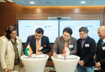 SCCA, GCAI forge Singapore-India in-house counsel partnership SCCA GCAI Singapore India In-house Counsel Partnership