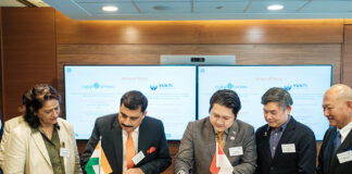 SCCA·GCAI, 싱가포르-인도 사내변호사 협력 강화 SCCA GCAI Singapore India In-house Counsel Partnership