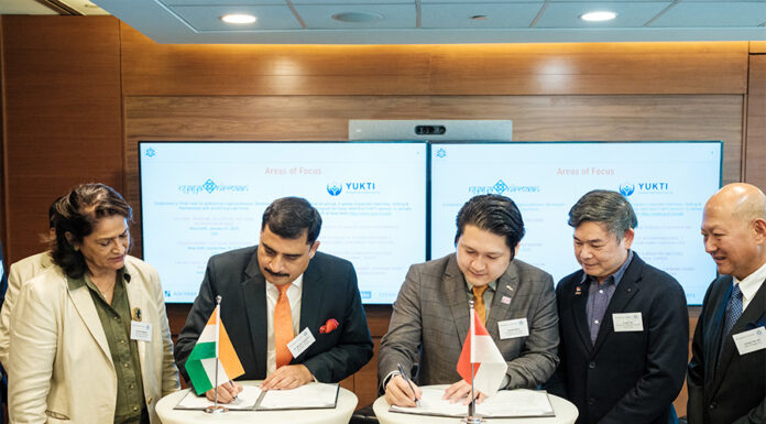 SCCA, GCAI forge Singapore-India in-house counsel partnership SCCA GCAI Singapore India In-house Counsel Partnership