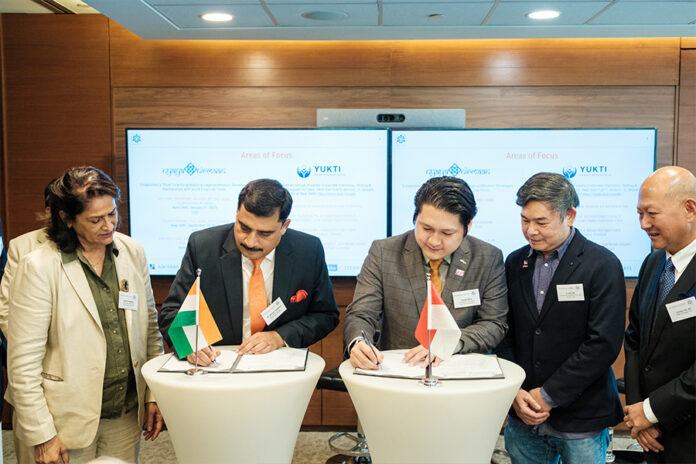 SCCA-GCAI-forge-Singapore-India-in-house-counsel-partnership SCCA GCAI Singapore India In-house Counsel Partnership