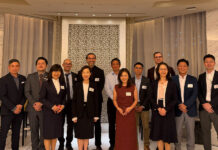 SCCA hosts first overseas in-house counsel event in Tokyo SCCA Regional Connect Tokyo