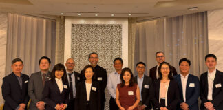 SCCA, 도쿄서 첫 해외 사내법무 행사 개최 SCCA Regional Connect Tokyo