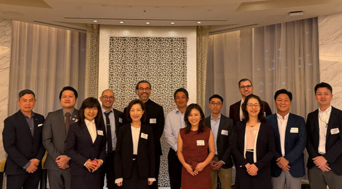 SCCA, 도쿄서 첫 해외 사내법무 행사 개최 SCCA Regional Connect Tokyo