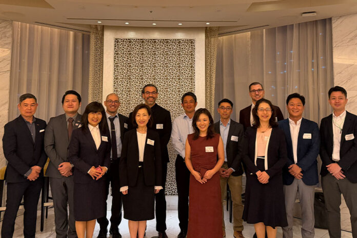 SCCA-hosts-first-overseas-in-house-counsel-event-in-Tokyo SCCA Regional Connect Tokyo