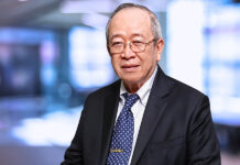SKC Law appoints co-founder’s father as a partner SKC Law Indonesia IP Partner Gunawan Suryomurcito