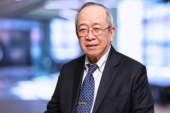 SKC-Law-appoints-co-founders-father-as-a-partner SKC Law Indonesia IP Partner Gunawan Suryomurcito