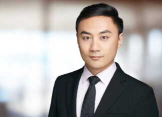 Shihui recruits former Xiaomi antitrust compliance head Shihui Partners Hires Wang Zhining