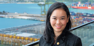 Singapore boutique Blackstone & Gold hires director Blackstone & Gold Hires Joyce Fong