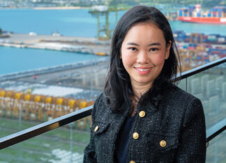 Singapore boutique Blackstone & Gold hires director Blackstone & Gold Hires Joyce Fong