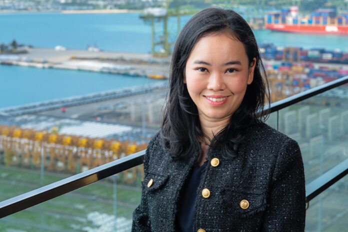 Singapore-boutique-Blackstone-&-Gold-hires-director Blackstone & Gold Hires Joyce Fong
