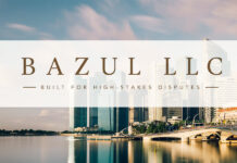 Singapore’s Oon & Bazul rebrands to become disputes-only firm Bazul LLC Rebrand