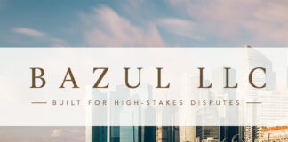 Singapore’s Oon & Bazul rebrands to become disputes-only firm Bazul LLC Rebrand