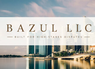 Singapore’s Oon & Bazul rebrands to become disputes-only firm Bazul LLC Rebrand