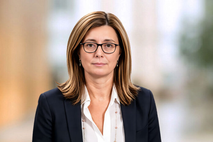 罗夏信引入前普华永道香港网络律所合伙人,Michelle Taylor 罗夏信引入前普华永道香港网络律所合伙人