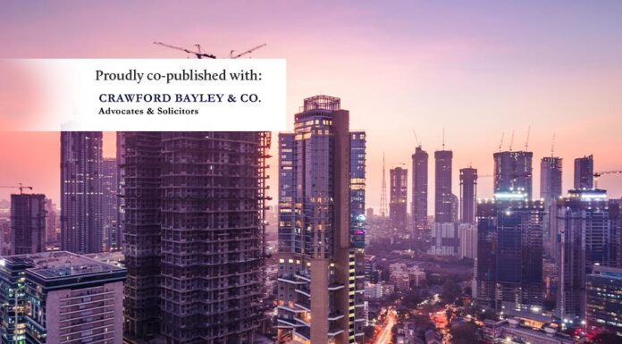 Structuring private credit in Indian real estate Real Estate Private Credit