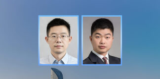 杉纬新聘两位高级合伙人,强化科研、金融与劳动法业务 杉纬新聘两位高级合伙人,强化科研、金融与劳动法业务