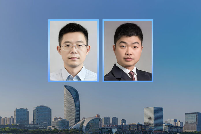 Sunwell recruits two senior partners from Hiways in Shanghai, Wang Jin, Zhang Tao Sunwell Law Firm hires Wang Jin and Zhang Tao