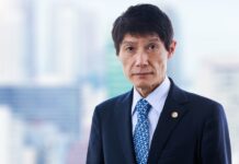 TMI総合法律事務所のカウンセル、デジタル大臣に就任 Toshiharu Furukawa Japan Digital Transformation Minister