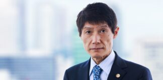 TMI counsel chosen as Japan’s digital transformation minister Toshiharu Furukawa Japan Digital Transformation Minister