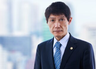 TMI counsel chosen as Japan’s digital transformation minister Toshiharu Furukawa Japan Digital Transformation Minister